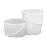 32 oz - 85 oz Buckets & Pails